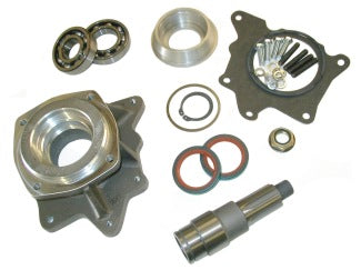 Novak Conversions 
Adapter 
103-4-6 Kit