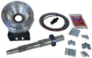 Novak Conversions Adapter 4L63 Kit