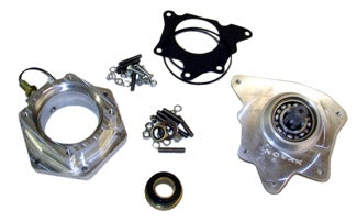 Novak Conversions Adapter 4L62-3-6 Kit