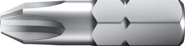WIHA TOOLS Phillips Power Bit #2 X 50Mm - 74114 - WIH-74114 | GarageAndFab.com
