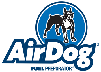 Airdog Fuel Preproator Logo - MUNRO INDUSTRIES | Wholesale Canada mi-