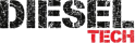 Diesel Tech Logo - MUNRO INDUSTRIES mi-