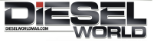Diesel World Logo - MUNRO INDUSTRIES mi-