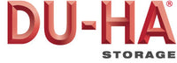 Du-HA Brand Logo - MUNRO INDUSTRIES mi-