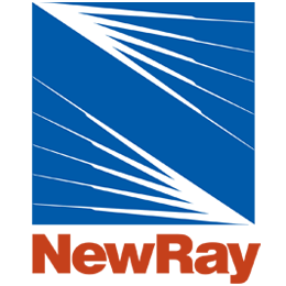 NewRayUSA Logo - MUNRO INDUSTRIES mi-