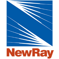 NewRayUSA Logo - MUNRO INDUSTRIES mi-