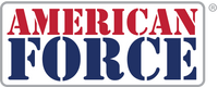 American Force Logo - MUNRO INDUSTRIES | Wholesale Canada mi-
