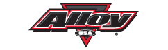 Alloy USA Logo - MUNRO INDUSTRIES | Wholesale Canada mi-