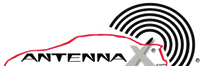 Antenna X Logo - MUNRO INDUSTRIES | Wholesale Canada mi-