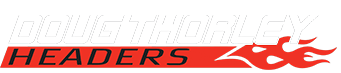 Doug Thorley Headers Brand Logo - MUNRO INDUSTRIES mi-