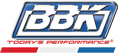 BBK Performance Logo - MUNRO INDUSTRIES mi-