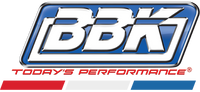 BBK Performance Logo - MUNRO INDUSTRIES mi-