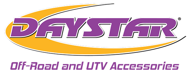 Daystar Offroad & UTV Accessories Brand Logo - MUNRO INDUSTRIES mi-