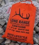 HUTO Long Range Game Bag Sets- 6 Bag Set - HU-GM-BG-LNGRANG | MunroOutdoorAdventures.com