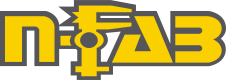 n-Fab Logo - MUNRO INDUSTRIES mi-