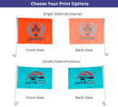 Car Flags/ Car Window Flags | MunroIndustries.com