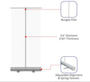 Roll Up Banner