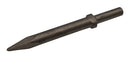 Ingersoll Rand Moil Point - 9".68 Rd Shk Ov Col,Qty 10 - IRC-HH1-215M-9 | GarageAndFab.com