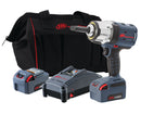 Ingersoll Rand 1/2" 20  Impact Kit, W7252-K22 - IRC-W7252-K22 | GarageAndFab.com