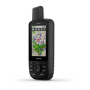 Garmin GPSMAP 67 Handheld GPS - 010-02813-00 | MunroKennels.com