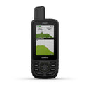 Garmin GPSMAP 67 Handheld GPS - 010-02813-00 | MunroKennels.com