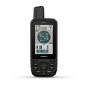 Garmin GPSMAP 67 Handheld GPS - 010-02813-00 | MunroKennels.com
