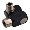 Ingersoll Rand Swivel - Asc-1/4 - IRC-ASC-1/4 | GarageAndFab.com