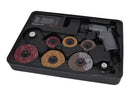 Ingersoll Rand Mini Surface Prep Kit - IRC-3103KA | GarageAndFab.com