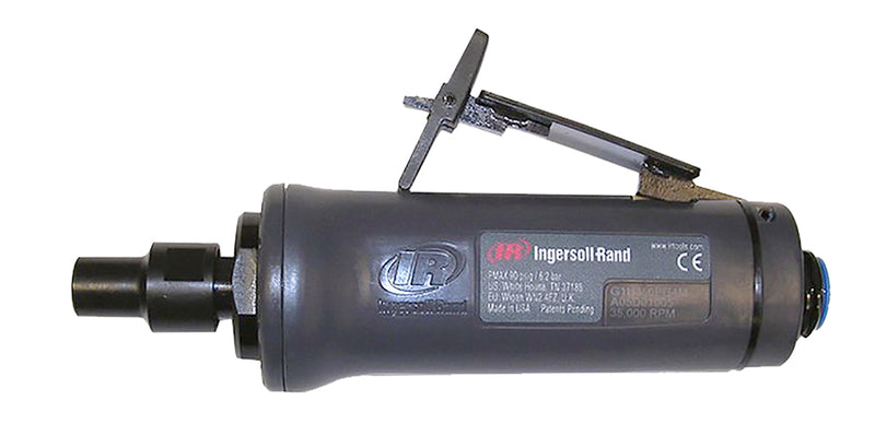 Ingersoll Rand G1 Die Grinder, 1/4"Collet - Irc-G1H20 Rg4 - IRC-G1H200RG4 | GarageAndFab.com