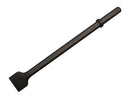 Ingersoll Rand 3" Chisel - 18"Shk 1" X 4-1/4",Qty 1 - IRC-50195338 | GarageAndFab.com