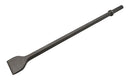 Ingersoll Rand 3" Chisel - 24"Shk 1" X 4-1/4",Qty 1 - IRC-50195353 | GarageAndFab.com