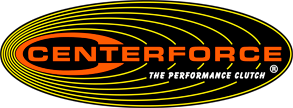 Centerforce The Performance Clutch Brand Logo - MUNRO INDUSTRIES mi-