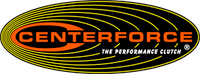 Centerforce The Performance Clutch Brand Logo - MUNRO INDUSTRIES mi-