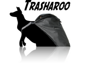 Trasharoo Brand Logo - MUNRO INDUSTRIES mi-