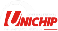 unichip Logo - MUNRO INDUSTRIES mi-
