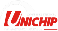 unichip Logo - MUNRO INDUSTRIES mi-