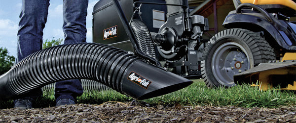 Agri-Fab 12' Remote Hose Kit (Fits All Vacs) - 45-0253 | RogueFuel.ca