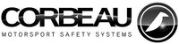 Corbeau Motorsport Safety Systems Brand Logo - MUNRO INDUSTRIES mi-