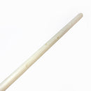 White Wax Straight Bo 60IN | MunroOutdoorAdventures.com