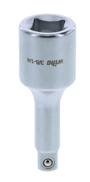 WIHA TOOLS 602 Converter 3/8" To 1/4" - WIH-60270 | GarageAndFab.com