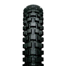IRC TR8 BATTLE RALLY TIRE
