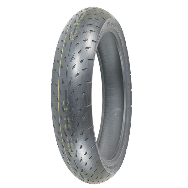 SHINKO 003 STEALTH RADIAL TIRE