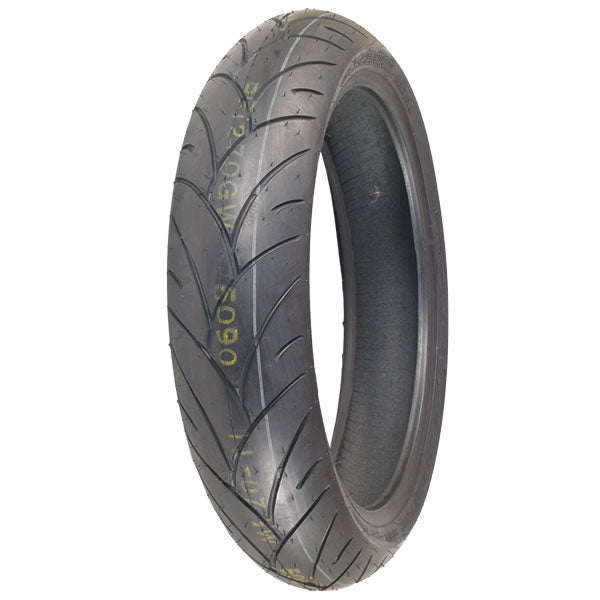 SHINKO 005 ADVANCE RADIAL TIRE