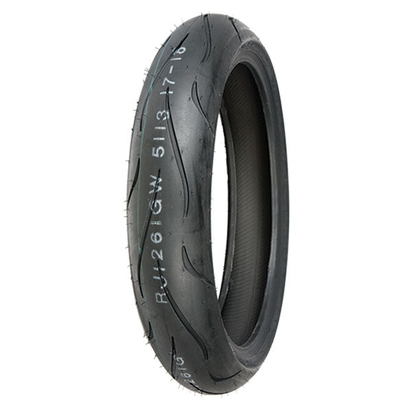 SHINKO 010 APEX RADIAL TIRE