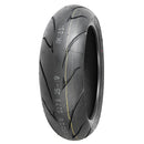 SHINKO 011 VERGE RADIAL TIRE