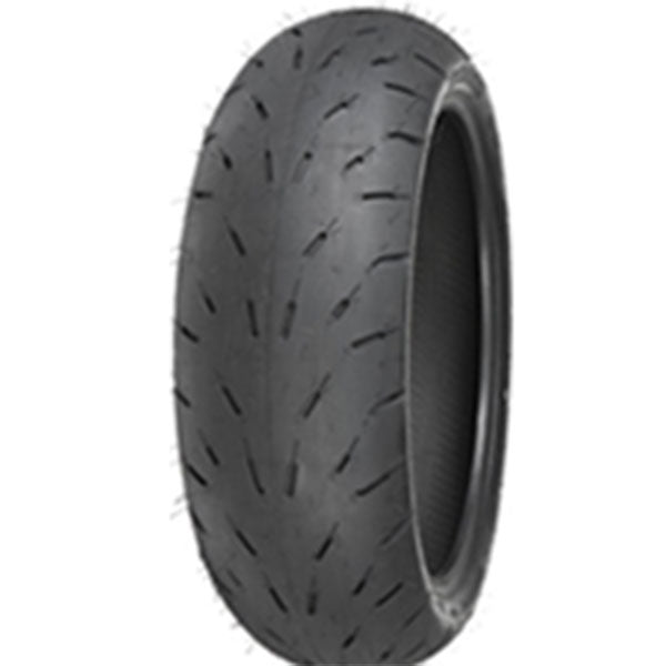 SHINKO HOOK-UP DRAG RADIAL TIRE