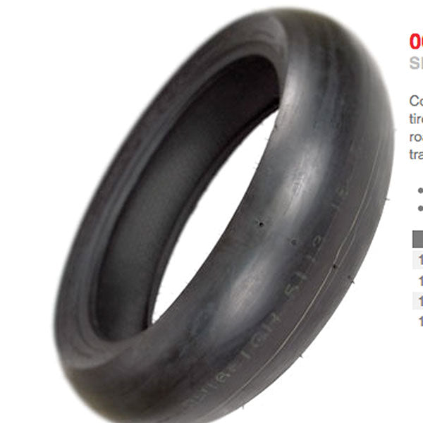 SHINKO R008 RACE TIRE