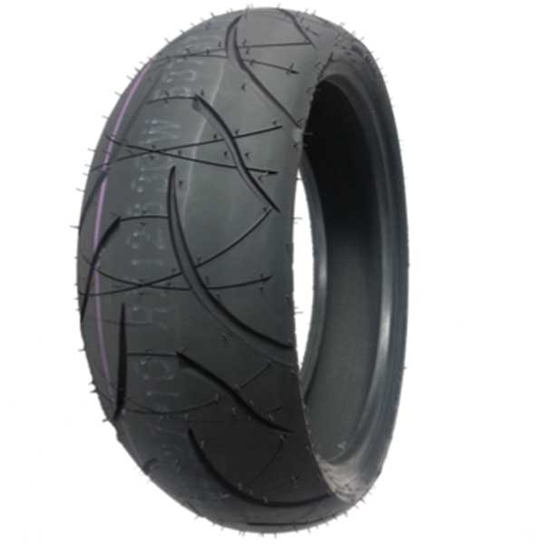 SHINKO VERGE 2X RADIAL TIRE