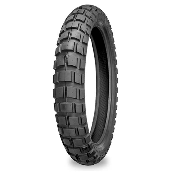 SHINKO 804 BIG BLOCK TIRE