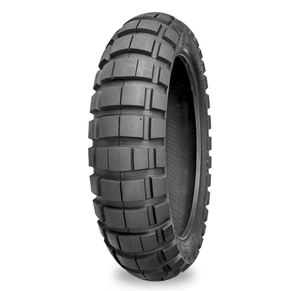 SHINKO 805 BIG BLOCK TIRE